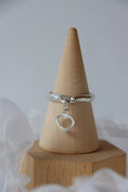 Load image into Gallery viewer, Charm Rings