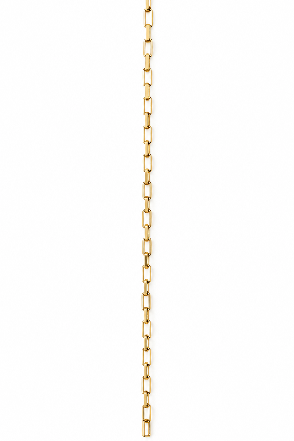 Square Paper Clip