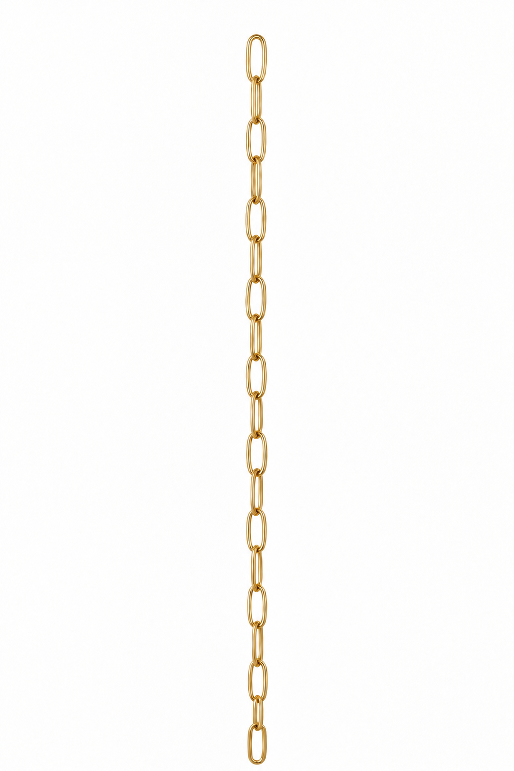 Square Paper Clip