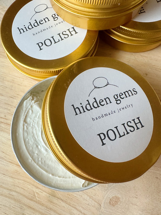 HG Polish